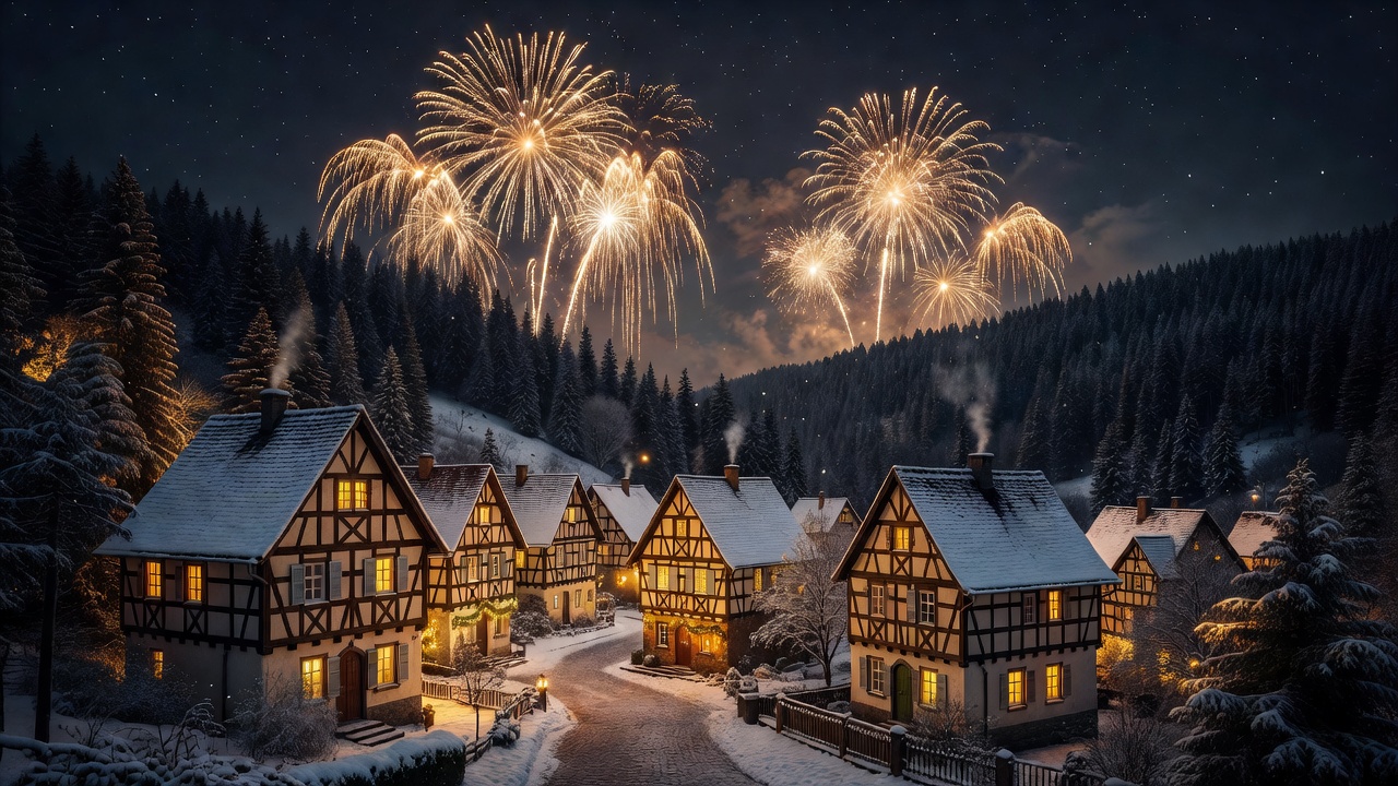 Silvester