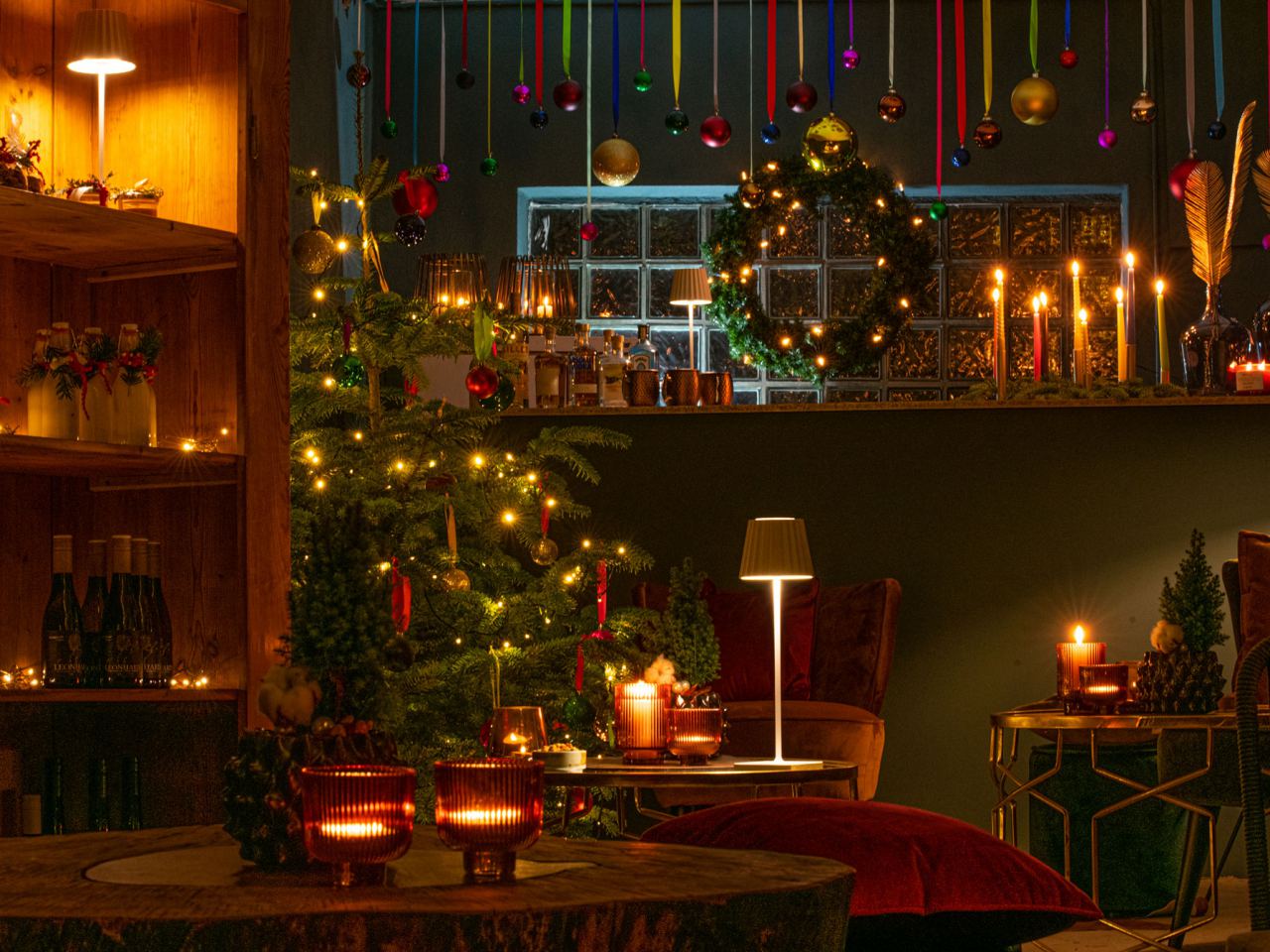 Weihnachtszeit