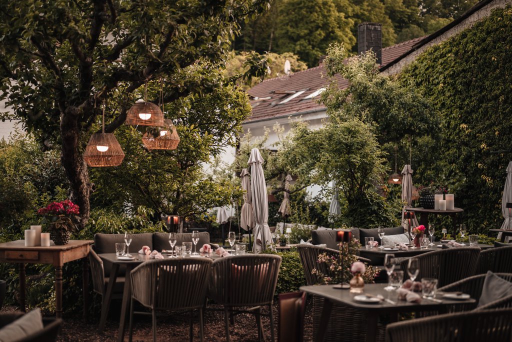 Pfälzische Küche Landgasthaus zur Krone